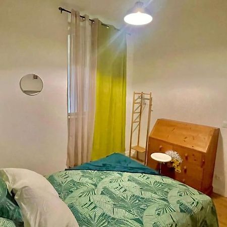 Cosy Athena - 1Ch - Quartier Des Halles Pau Ngoại thất bức ảnh