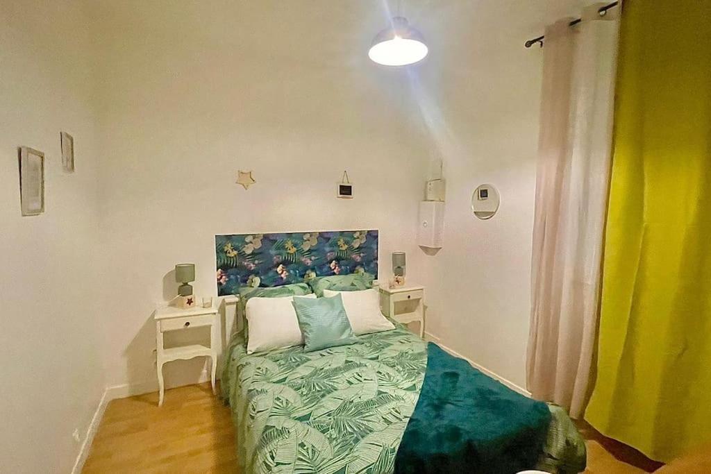 Cosy Athena - 1Ch - Quartier Des Halles Pau Ngoại thất bức ảnh